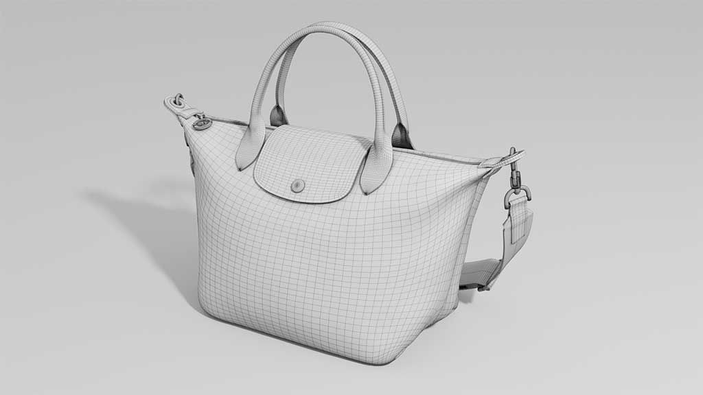 3D-model-leather-bag-roseau