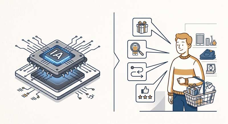 Agent IA & Customer experience