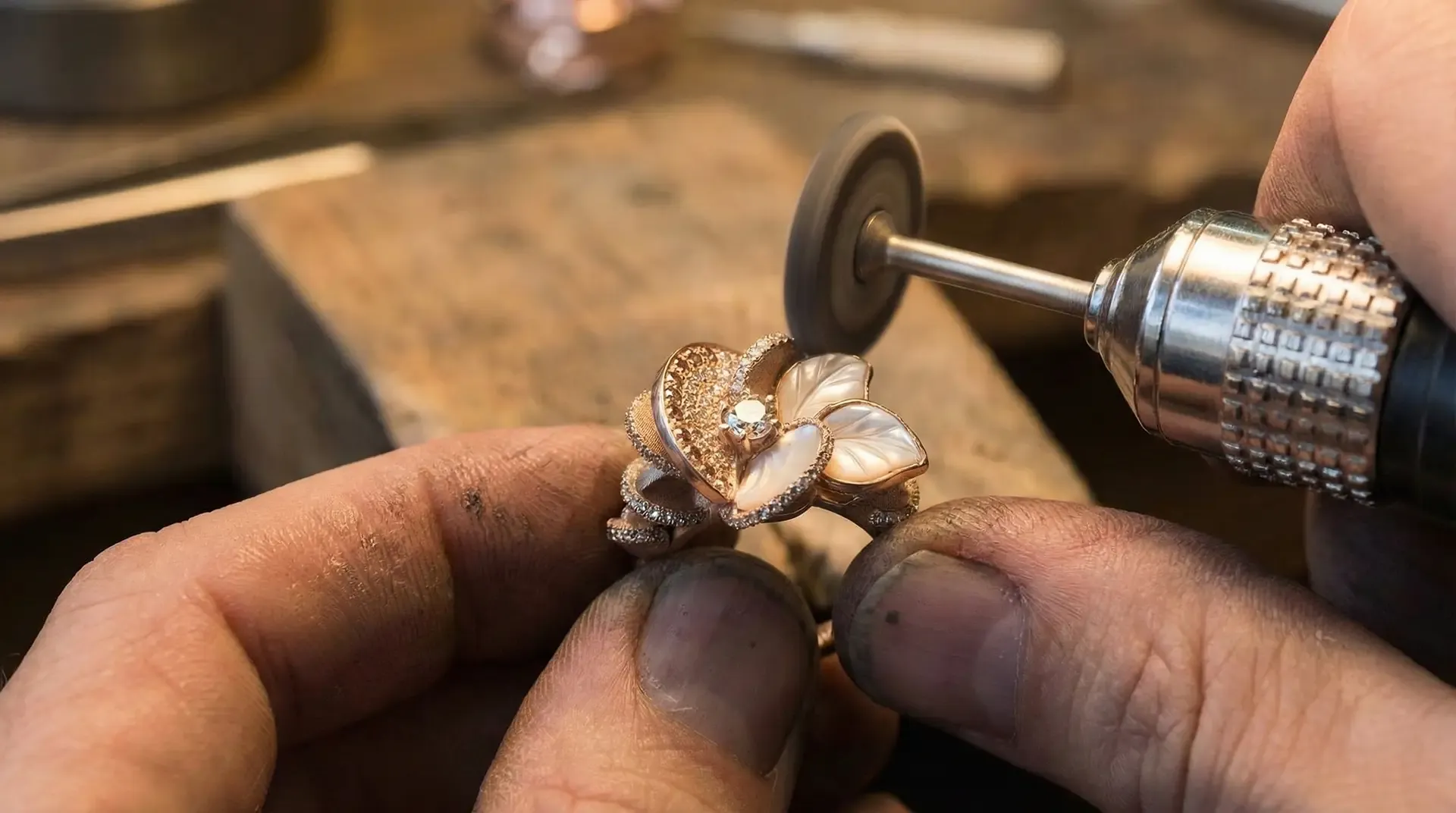 Jeweller 