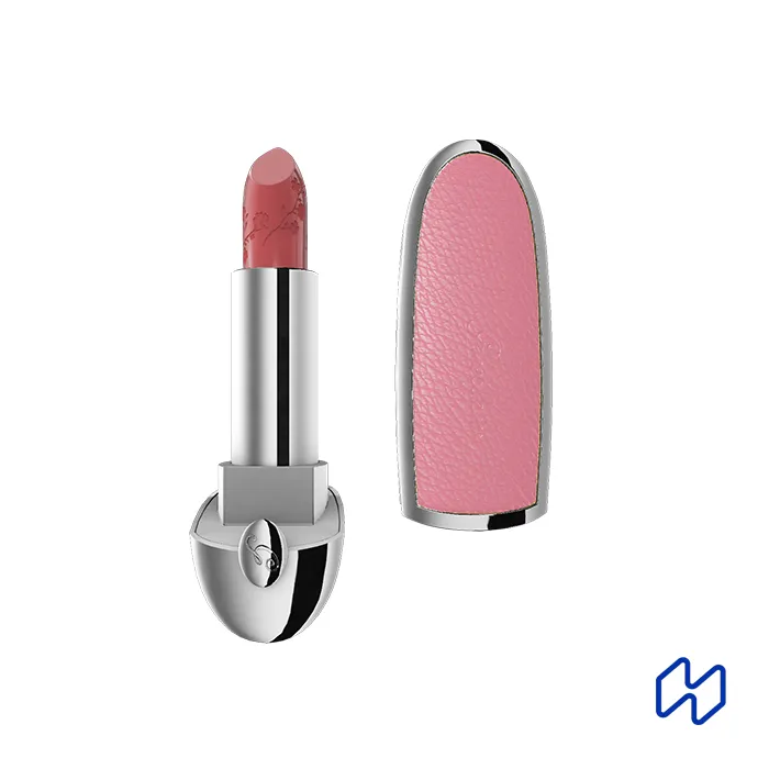 Guerlain 3D lipstick case