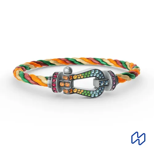 3D bracelet configurator Fred