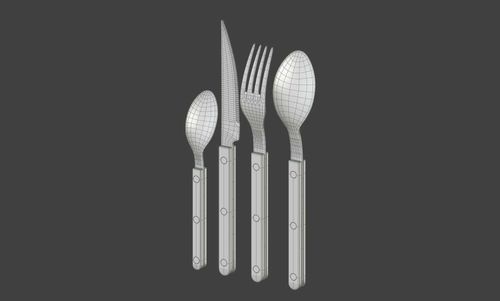 3d-model-spoon-fork&-knife