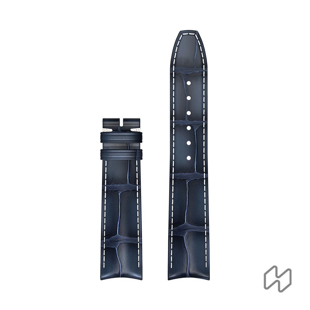 Baume & Mercier straps