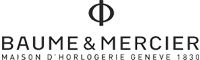 Logo Baume & Mercier