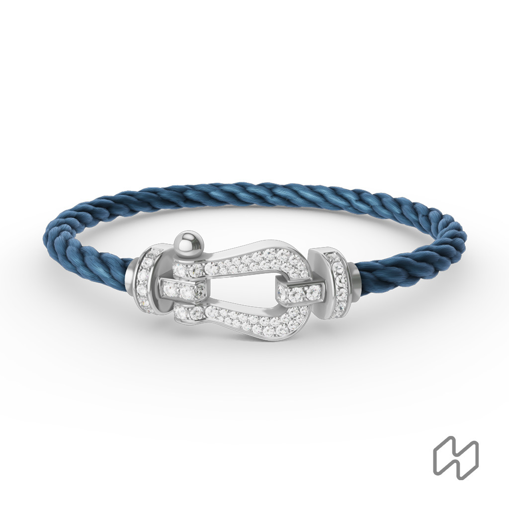 Fred Force 10 bracelet