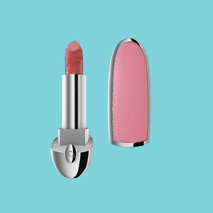 Guerlain lipstick pink pink