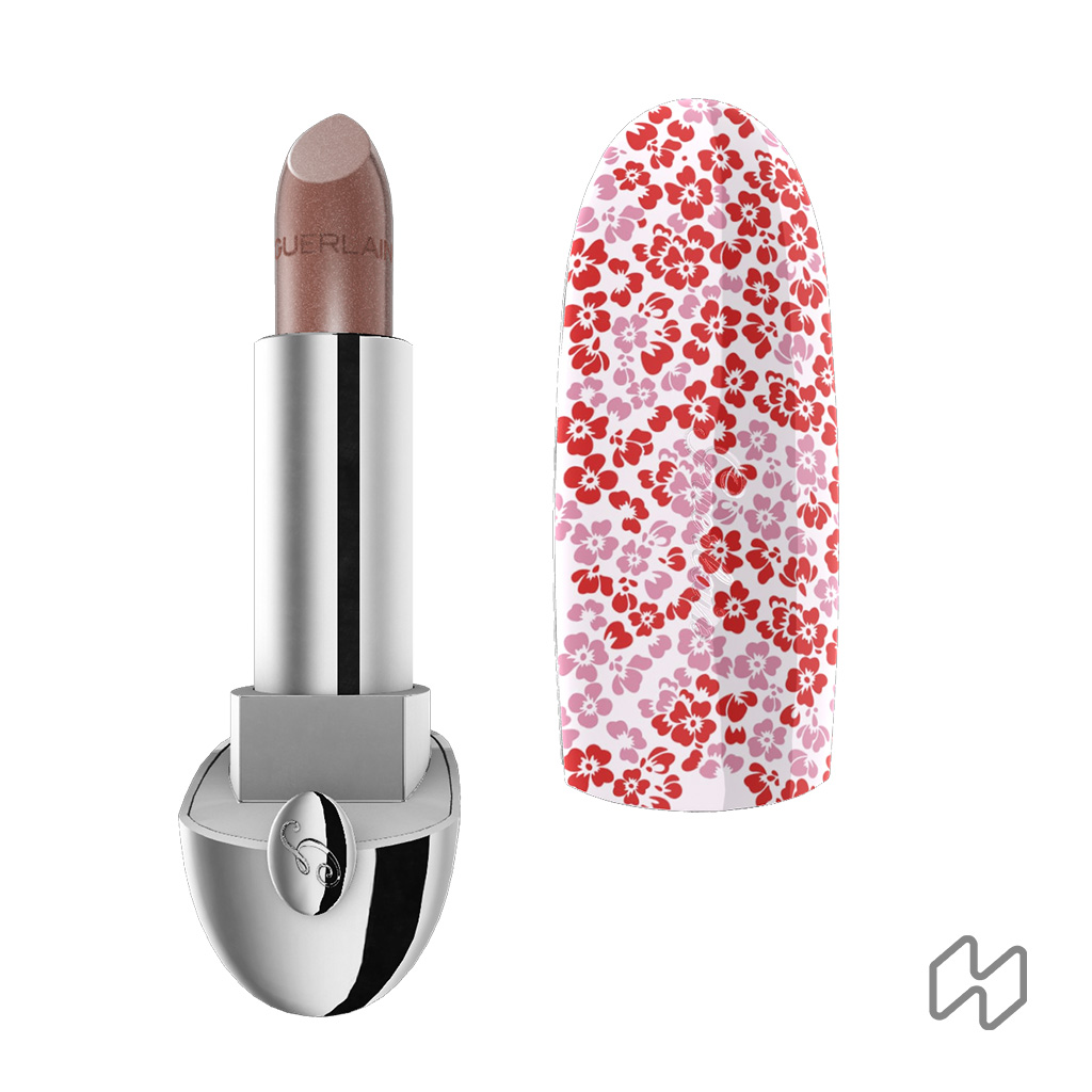 Guerlain lipstick