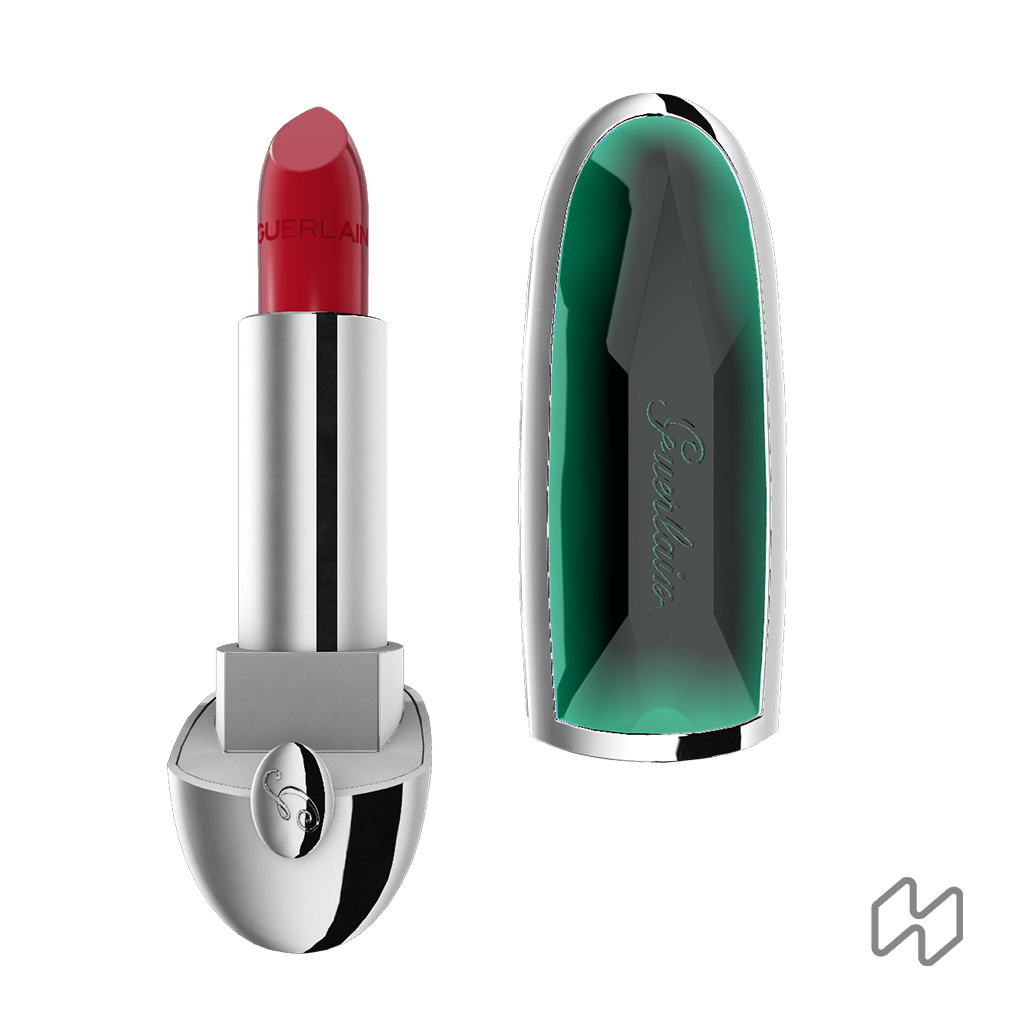 Guerlain lipstick