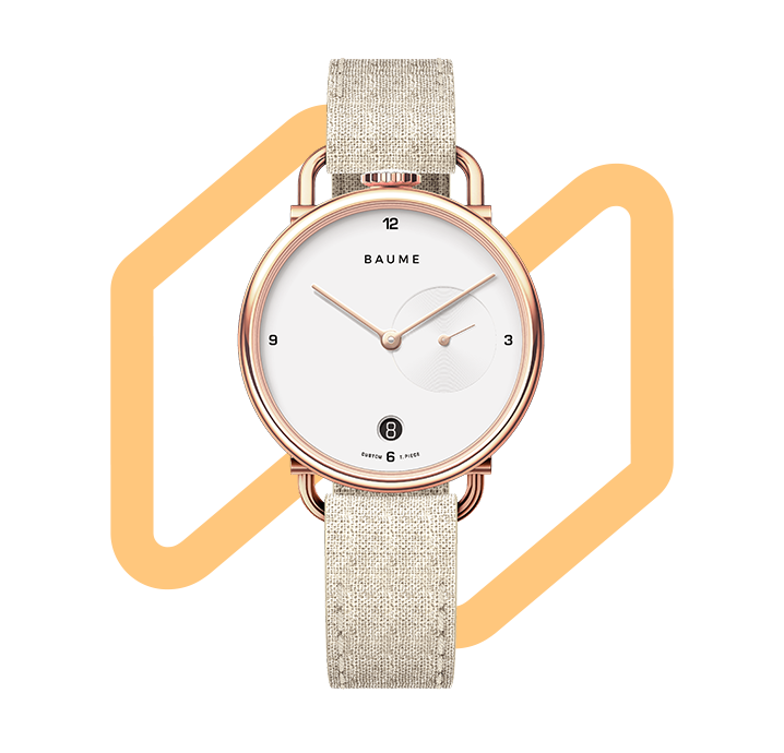 Baume watches best sale