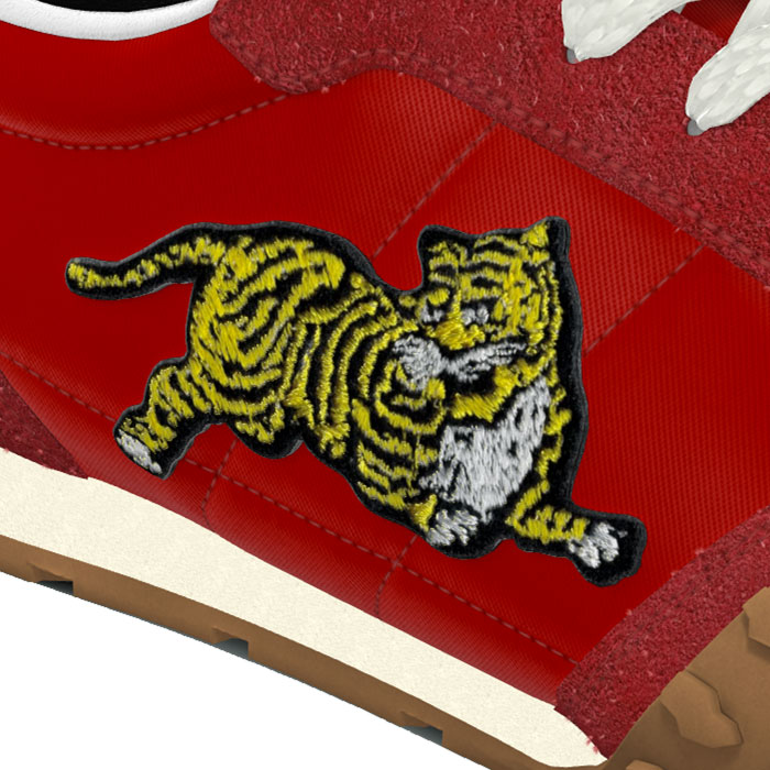 Kenzo Move tiger