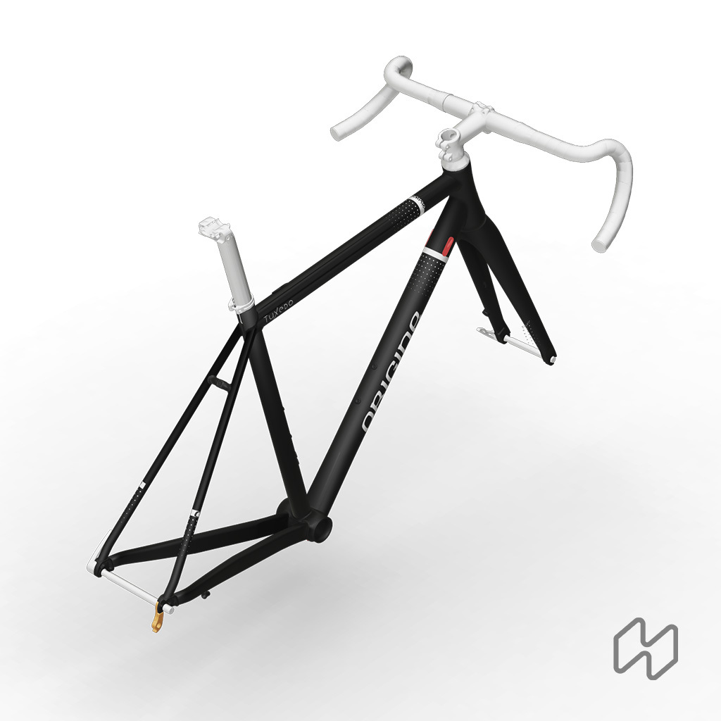 Origine Cycles