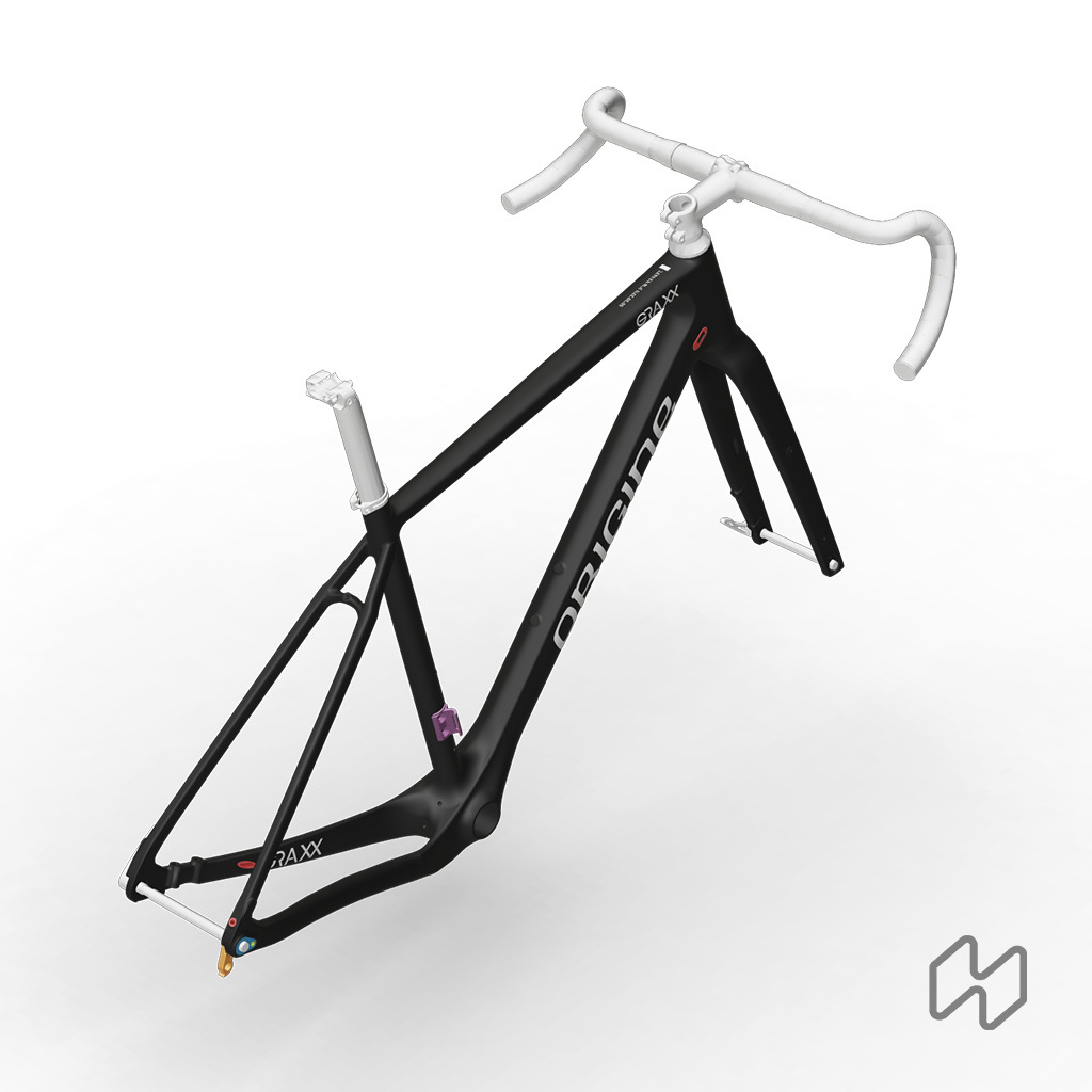 Origine Cycles